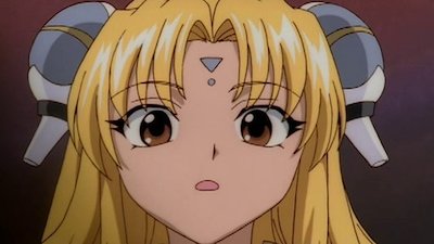 Galaxy Angel Season 1 Episode 3