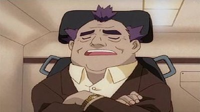 Galaxy Angel Season 1 Episode 4