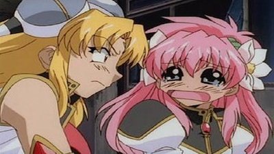 Galaxy Angel Season 1 Episode 5