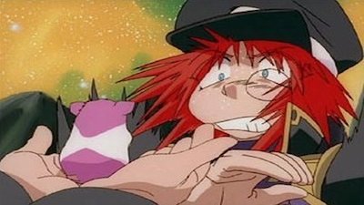 Galaxy Angel Season 1 Episode 6