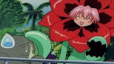 Galaxy Angel Season 1 Episode 7