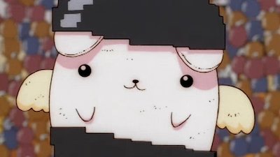 Galaxy Angel Season 1 Episode 9