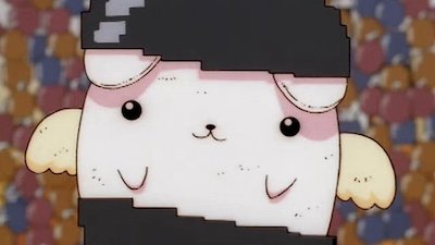 Galaxy Angel Season 1 Episode 11