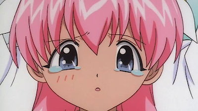 Galaxy Angel Season 1 Episode 15