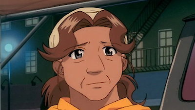 Galaxy Angel Season 1 Episode 16