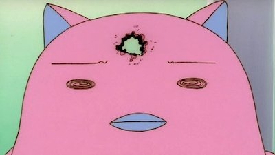 Galaxy Angel Season 1 Episode 17