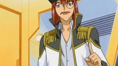 Galaxy Angel Season 3 Episode 16