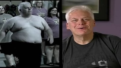 The Biggest Loser Season 8 Episode 12