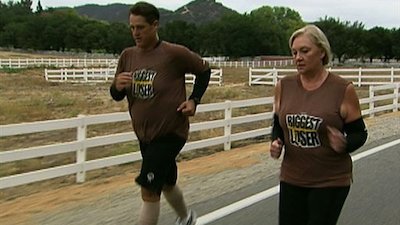 The Biggest Loser Season 8 Episode 13