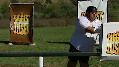 The Biggest Loser Season 9 Episode 5