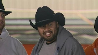 The Biggest Loser Season 9 Episode 15