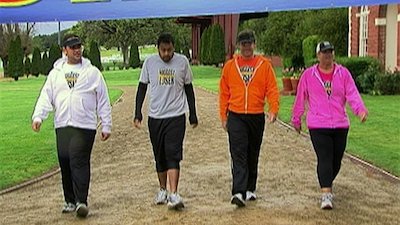The Biggest Loser Season 9 Episode 18