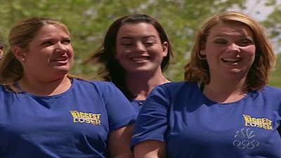 The Biggest Loser Season 2 Episode 3