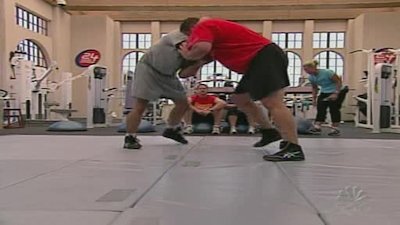 The Biggest Loser Season 2 Episode 10