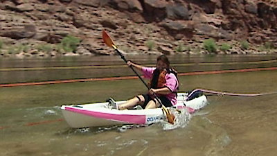 The Biggest Loser Season 6 Episode 3