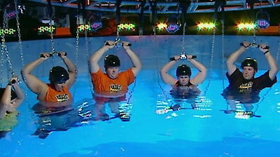 The Biggest Loser Season 6 Episode 4