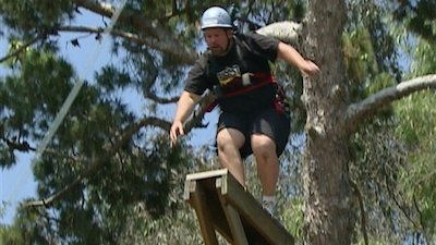 The Biggest Loser Season 6 Episode 7