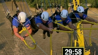 The Biggest Loser Season 6 Episode 8