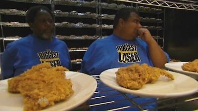 The Biggest Loser Season 11 Episode 4