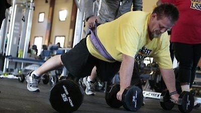 The Biggest Loser Season 11 Episode 5