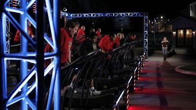 The Biggest Loser Season 11 Episode 9