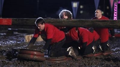 The Biggest Loser Season 11 Episode 10