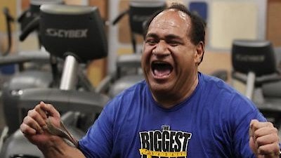 The Biggest Loser Season 11 Episode 11