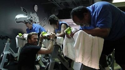 The Biggest Loser Season 11 Episode 12