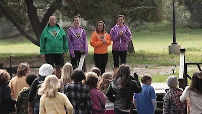 The Biggest Loser Season 11 Episode 20