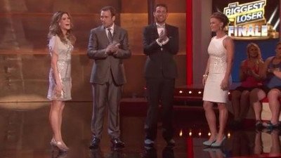 The Biggest Loser Season 11 Episode 21