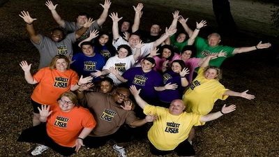 The Biggest Loser Season 2 Episode 14