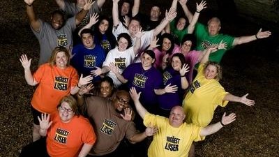 The Biggest Loser Season 2 Episode 16