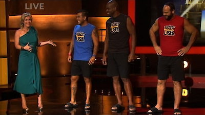 The Biggest Loser Season 12 Episode 14