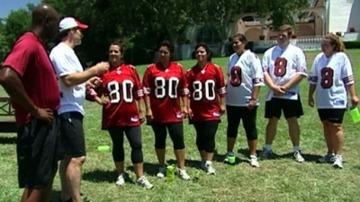 The Biggest Loser Season 6 Episode 11