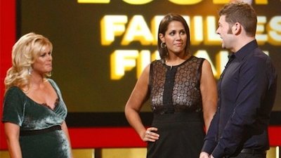 The Biggest Loser Season 6 Episode 14