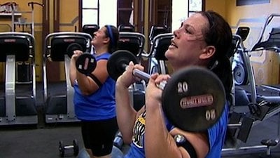 The Biggest Loser Season 7 Episode 8