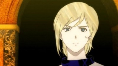 Gankutsuou: The Count Of Monte Cristo Season 1 Episode 6