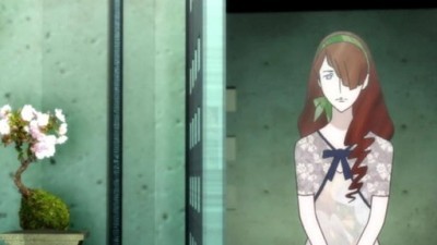 Gankutsuou: The Count Of Monte Cristo Season 1 Episode 7