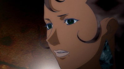 Gankutsuou: The Count Of Monte Cristo Season 1 Episode 8