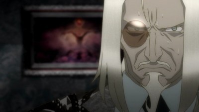 Gankutsuou: The Count Of Monte Cristo Season 1 Episode 9