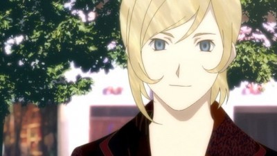 Gankutsuou: The Count Of Monte Cristo Season 1 Episode 11