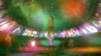 Gankutsuou: The Count Of Monte Cristo Season 1 Episode 15