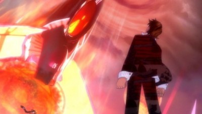 Gankutsuou: The Count Of Monte Cristo Season 1 Episode 16