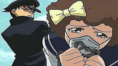 Gate Keepers Season 1 Episode 4