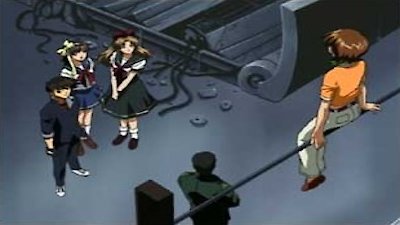 Gate Keepers Season 1 Episode 5