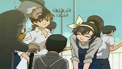 Gate Keepers Season 1 Episode 7