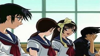 Gate Keepers Season 1 Episode 8