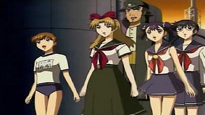 Gate Keepers Season 1 Episode 9