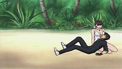 Gate Keepers Season 1 Episode 10