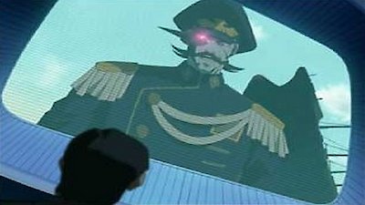 Gate Keepers Season 1 Episode 11